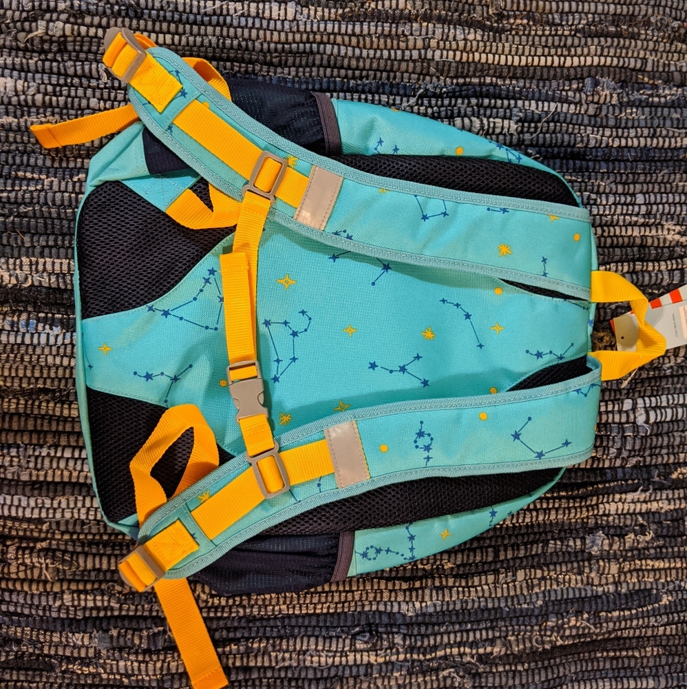 Backpack - Picture 2 of 4
